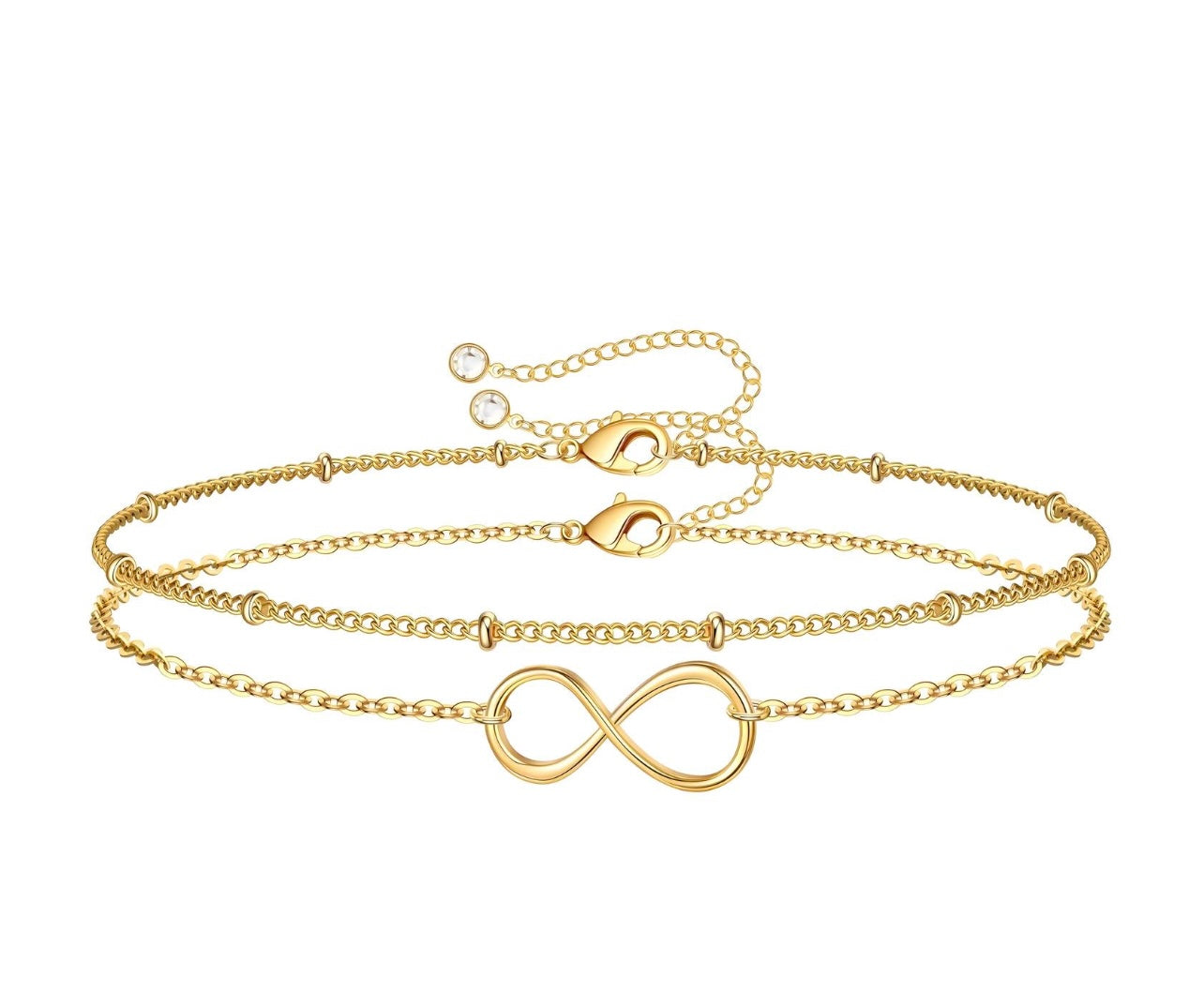 Infinite Bracelet