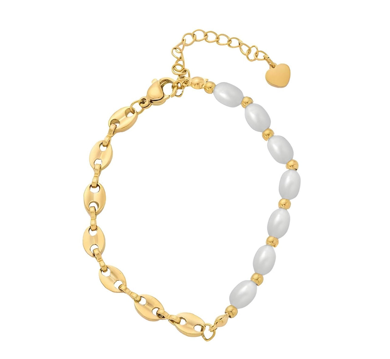 Stones of Heaven Bracelet