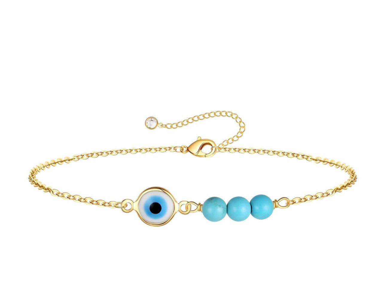 Protect Me Bracelet