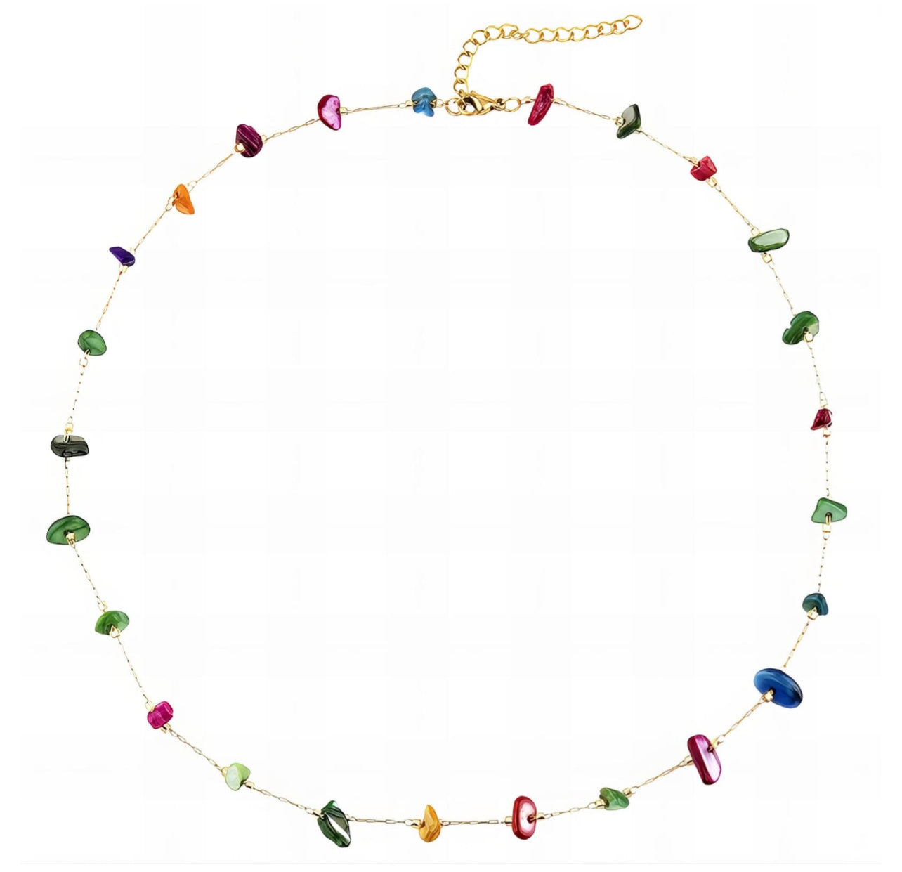 Touch of Charm Necklace