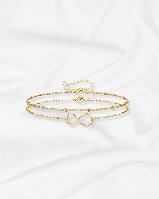 Infinite Bracelet