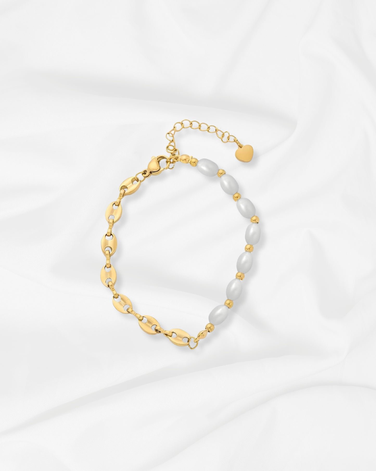Stones of Heaven Bracelet