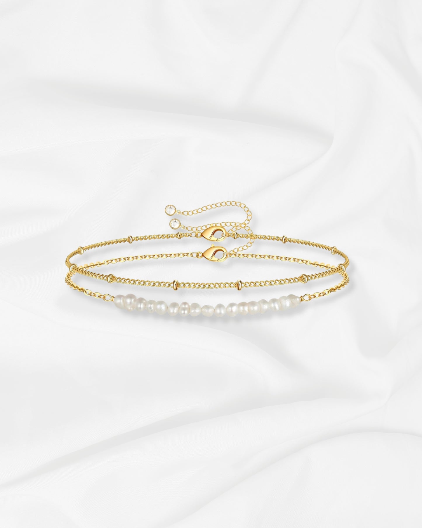 Sweet Essence Bracelet