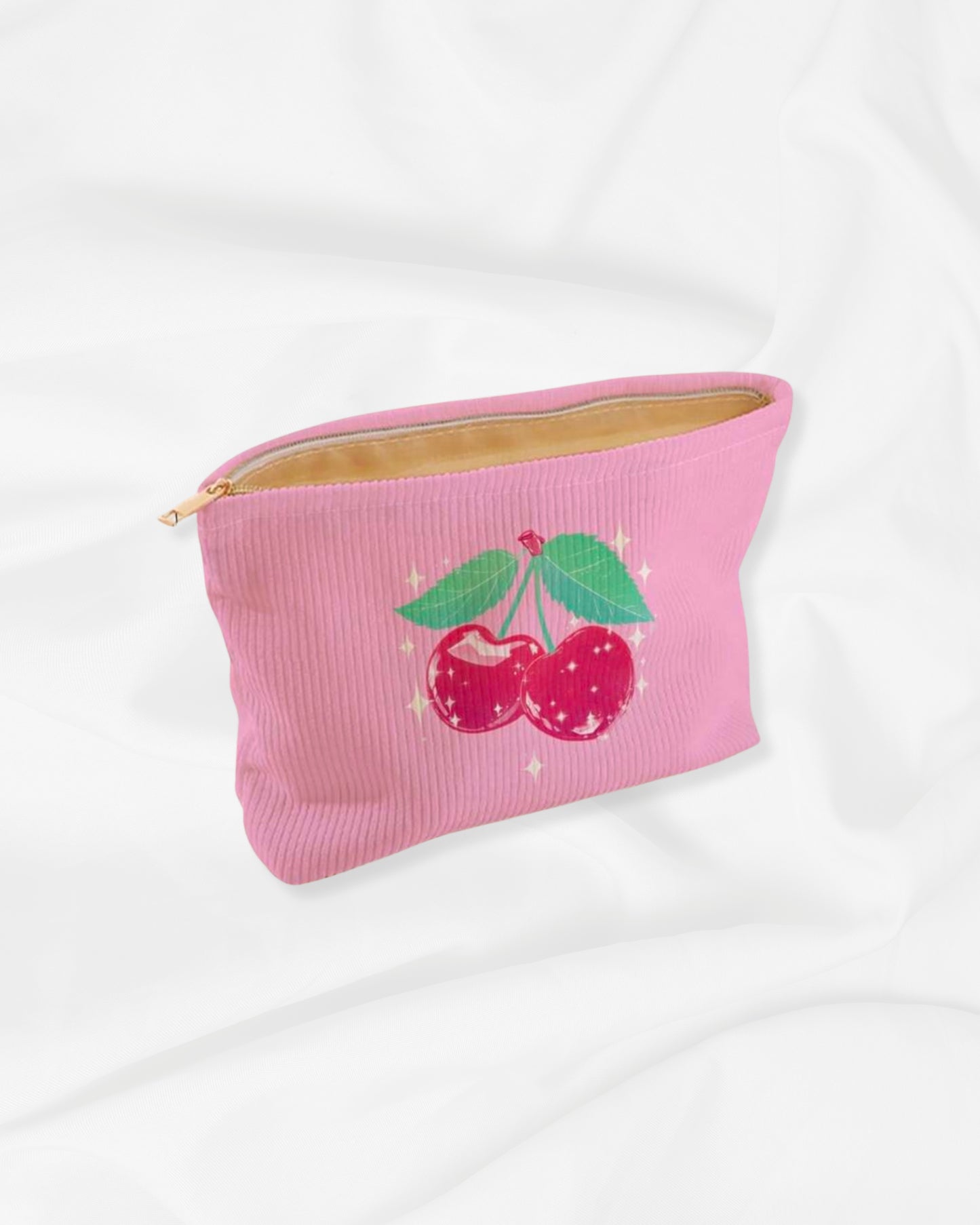 Cherry Travel Bag