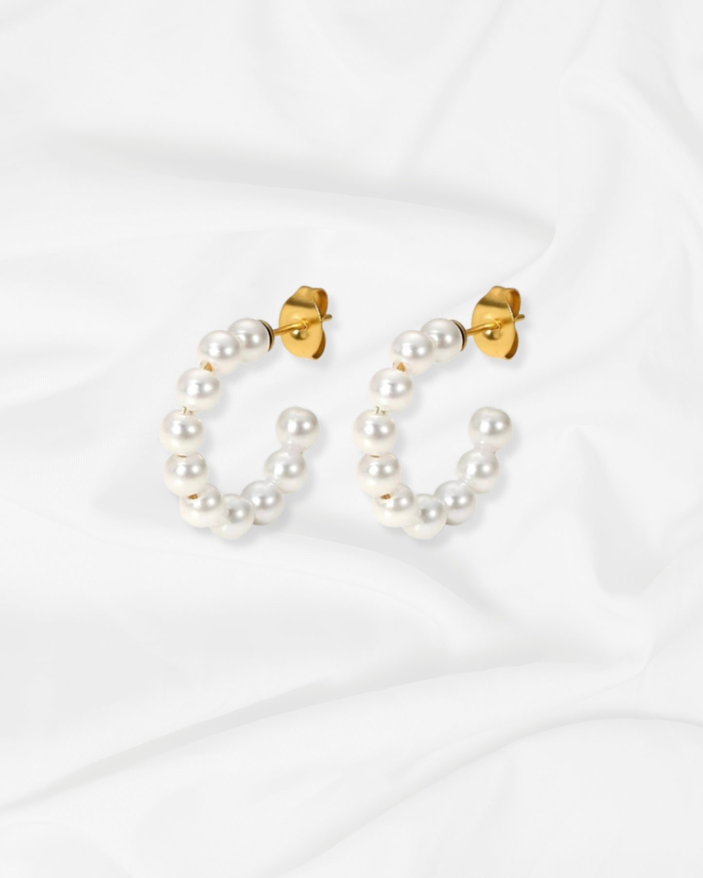 Timeless Pearls