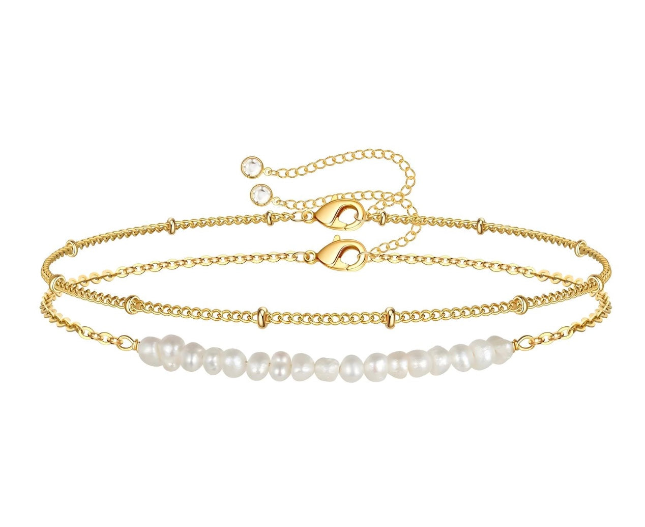 Sweet Essence Bracelet