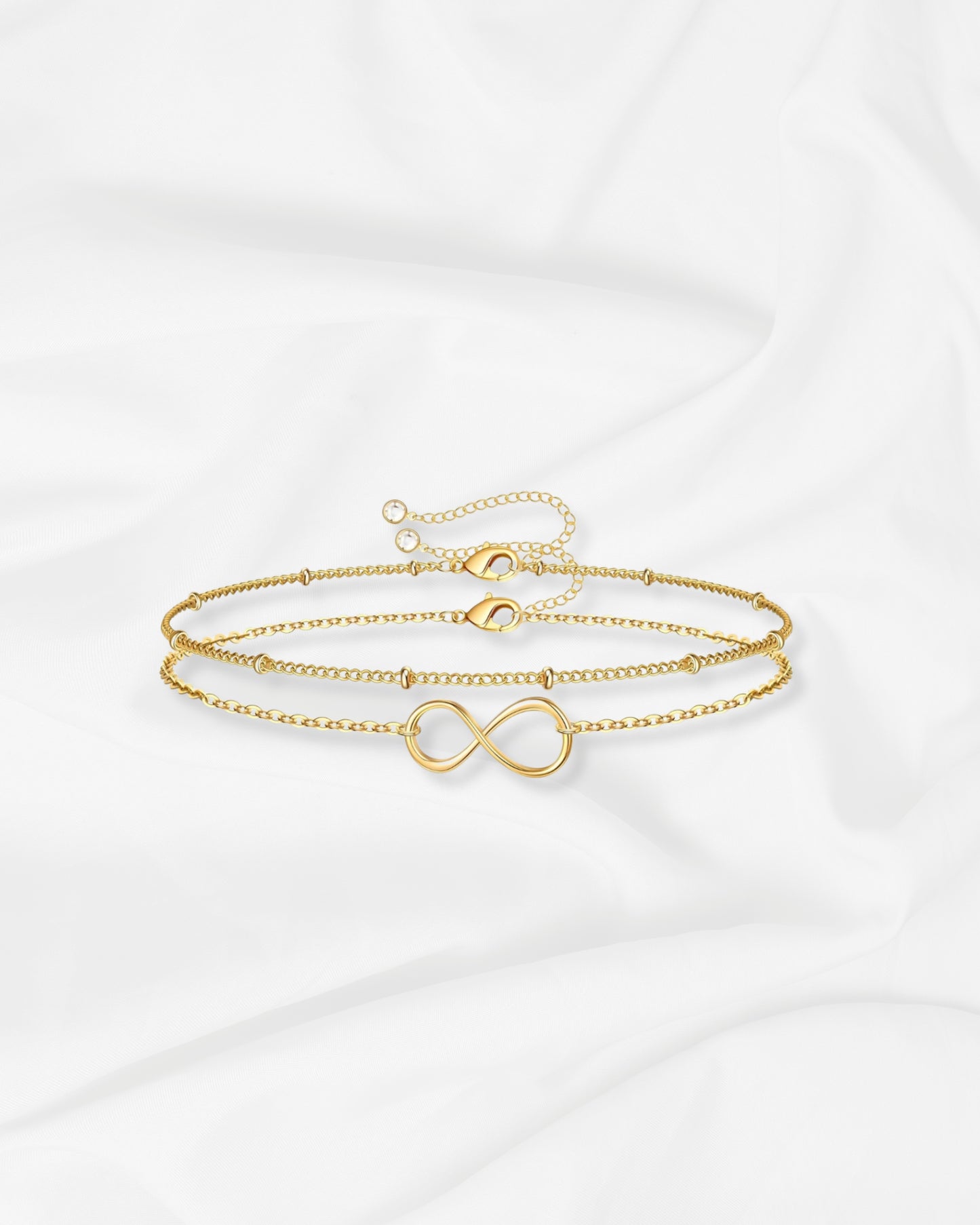 Infinite Bracelet