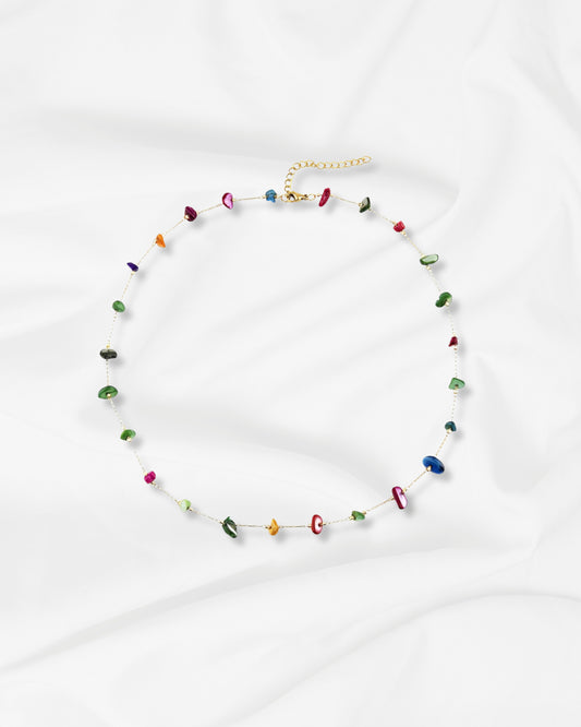 Touch of Charm Necklace
